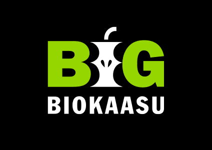 Big-asema